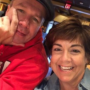 Meet your Posher, Christine